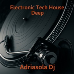 Tech House Deep (15th Ag25)