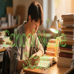 School No Be Scam