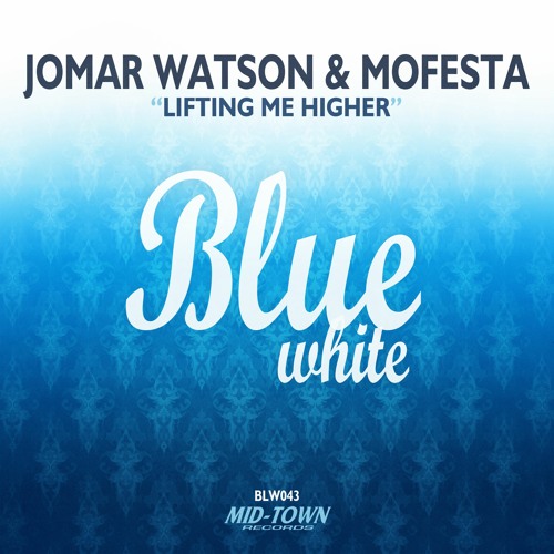 Jomar Watson & Mofesta - Lifting Me Higher (Extended Mix)