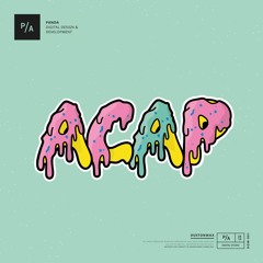 ACAP (feat. DJ C.S.P.)