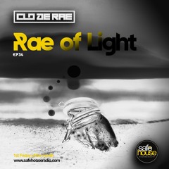 Rae Of Light EP34