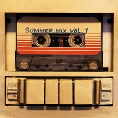Summer Mix Vol. 1