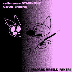 self-aware SYMPHONY (good ending)