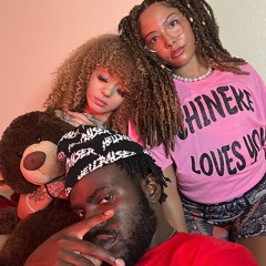 CHOCTIV - me and yo freinds to the roooooom