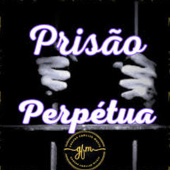 Mc Theuzyn, Dj Tchouzen - Prisão Perpétua ( DJ DAVL )