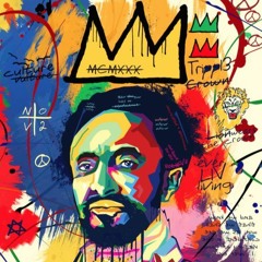 SOLID ROCK - pop up reggae shop (8th April '23)