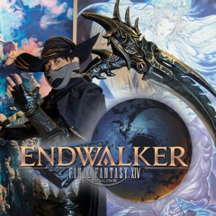 【FF14】ENDWALKER Full (Instrumental Cover)