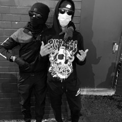 jusblow58 x No Face -  Slide 4 drive