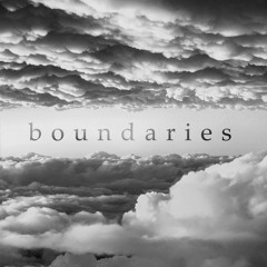 Boundaries
