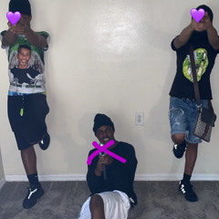 Dummout x lababydrac x Soujia - Only Them Younginz