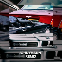 Платина Feat. OBLADAET - Бэнтли, Бенз И Бумер (johnyhaunt Remix)