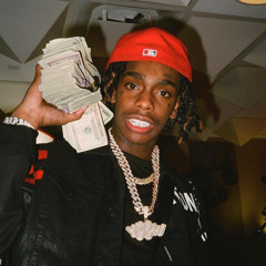 YNW MELLY - MY PEACE SNIPPET