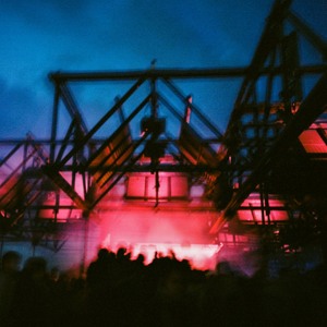 EMA at Dark Skies, Horst Festival 2026