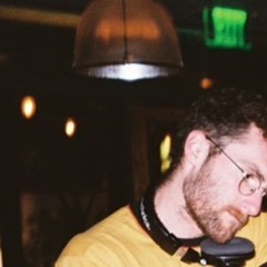 Sonorama : Félix invite Jack George (27.05.22)