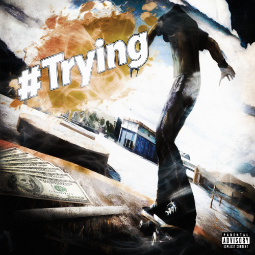 Turn it up (sharpboii)