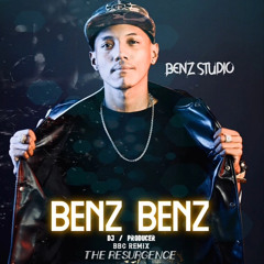 BENZ - Lights & 凉凉 Ft Em Chẳng Sao Mà 2021 - ( Nha X Offlane ) BenzStudio RMX FUlllllllllll