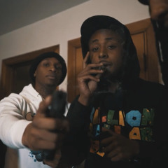 GMoney DaMenace & 2Xs- 8 Block