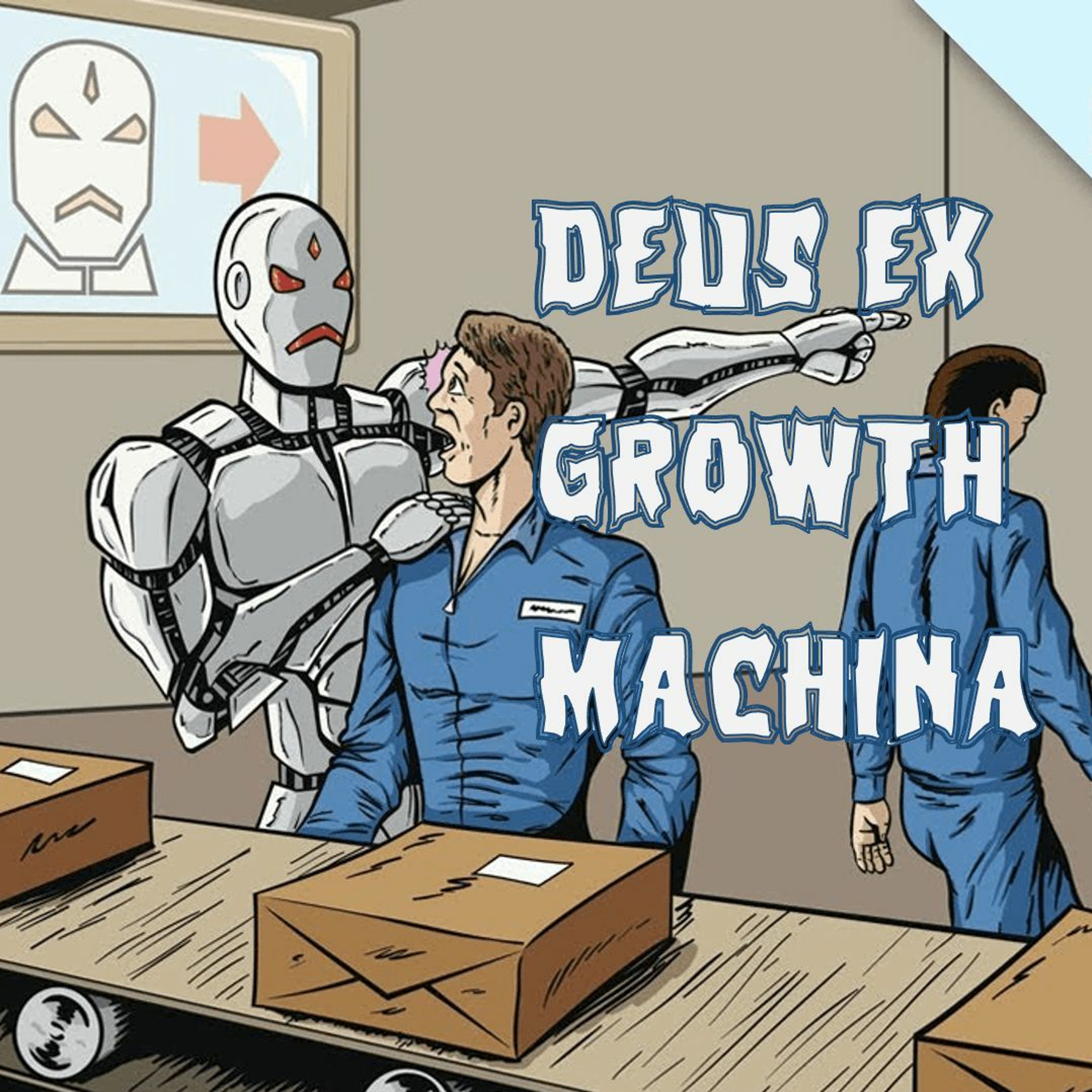 This Machine Kills