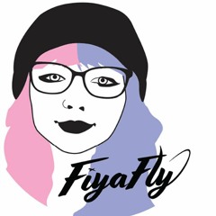 Fiyafly-Exclusive Mix-DNB Girls X The Everyday Junglist Podcast-Episode 431