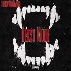 BEAST MODE (Prod. Purls)