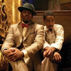 Outkast - Bow (Bowtie) - REVAMP