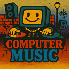 Bronx Block Party - Computer Music