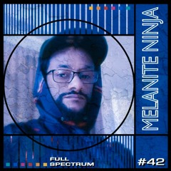 #42 Melaniteninja