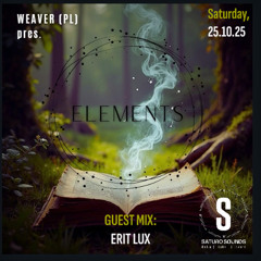 Saturo Elements [Erit Lux]