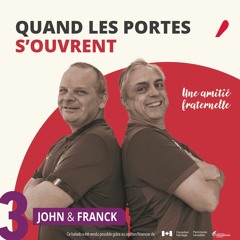 JOHN & FRANCK