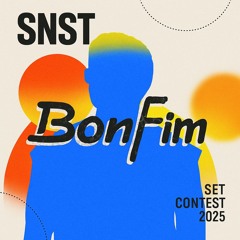 SNST DJ CONTEST - BONFIM