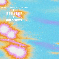 Free (ft. Ellie Goulding) vs Breathe vs Gold Skies [Deceived Mashup]