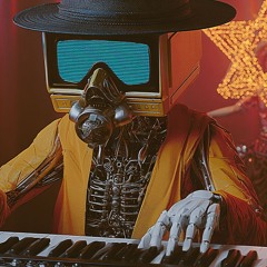 Digital Daze