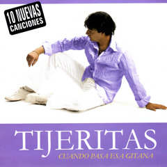 Cuando pasa esa gitana