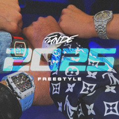 TUNDE - 2025 FREESTYLE [KOTB REMIX]