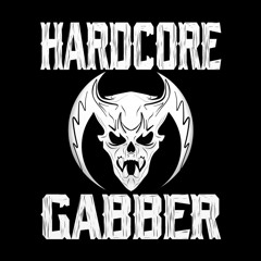 Set Gabber To Hardcore