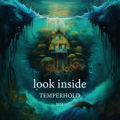 look inside