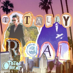 Total Heat - In My Head