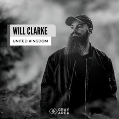 Gray Area Spotlight: Will Clarke
