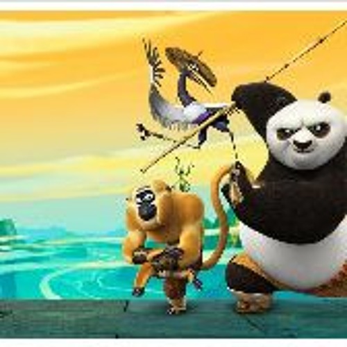 Stream CUEVANA Kung Fu Panda 3 2016 la Película OnLine en Español Y