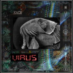 Kach & Universall Axiom - Anti-Virus Of The Reality