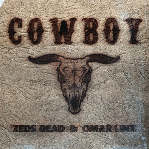 Cowboy (DC Breaks Rmx)