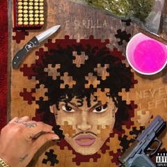 FIRST HIT Ft. LIL FANCY [prod. twenty2 & dinerotarantino]