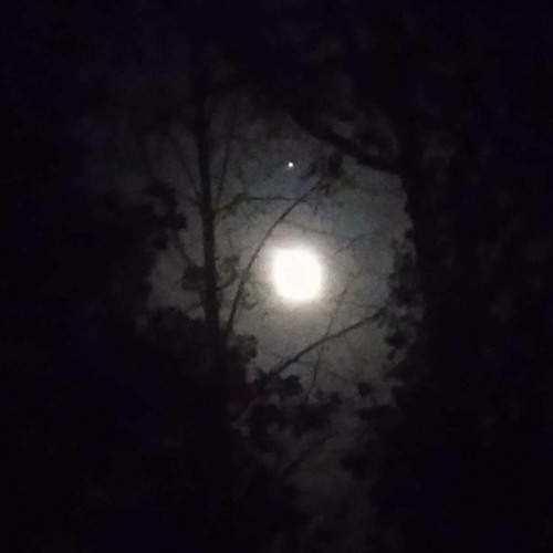 Ghost Moon