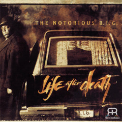 Notorious B.I.G - Niggas Bleed (RoulianRoss Remix) (Demo)