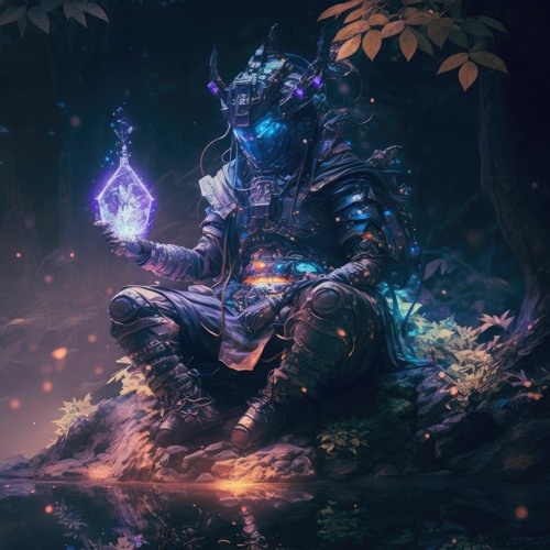 Enter The Sapphire (Extended)