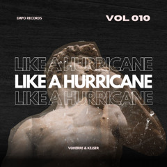 Like A Hurricane