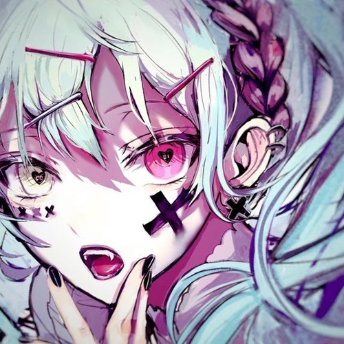 Nightcore - Toxic (Rock Version) - (RainParis)