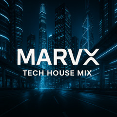Tech House Mix 5