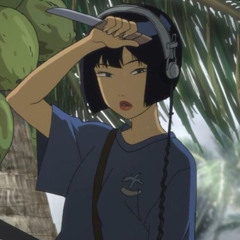Baby It’s Mamushi (Blend)