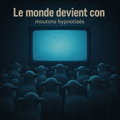 Le monde devient con ( version finale )